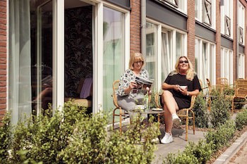Van Der Valk Hotel Texel