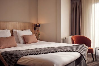 Van Der Valk Hotel Texel