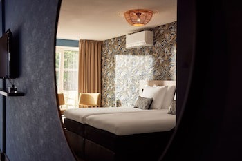 Van Der Valk Hotel Texel