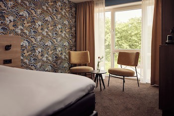 Van Der Valk Hotel Texel