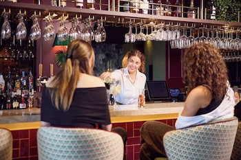 Van Der Valk Hotel Texel