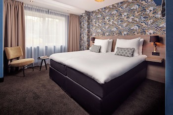 Van Der Valk Hotel Texel
