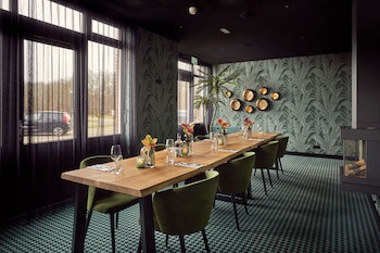 Van Der Valk Hotel Texel