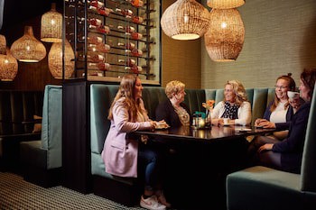 Van Der Valk Hotel Texel