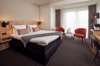 Van Der Valk Hotel Texel