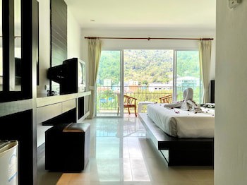 Apk Resort