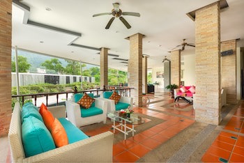 Apk Resort