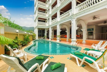 Apk Resort