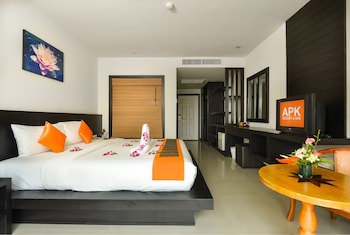 Apk Resort