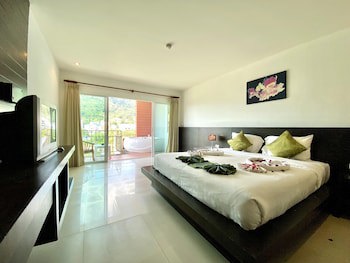 Apk Resort