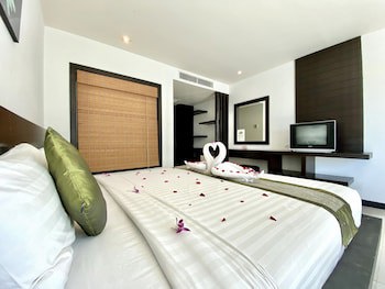 Apk Resort