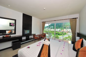 Apk Resort