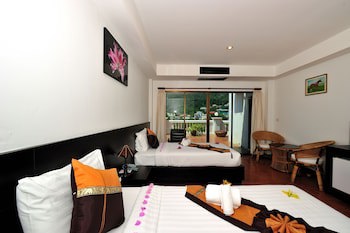 Apk Resort