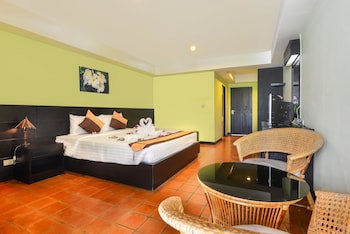 Apk Resort