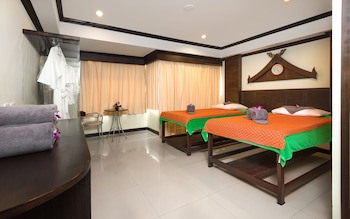 Apk Resort