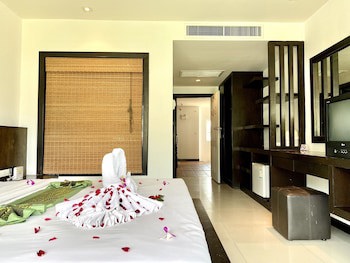 Apk Resort