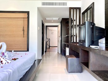 Apk Resort