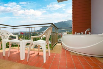 Apk Resort
