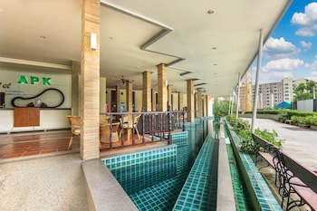 Apk Resort