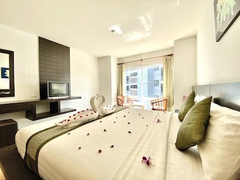 Apk Resort