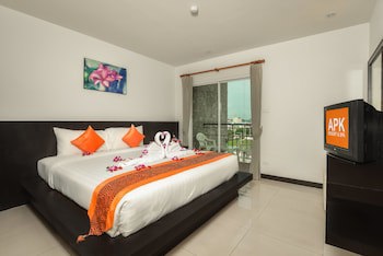 Apk Resort