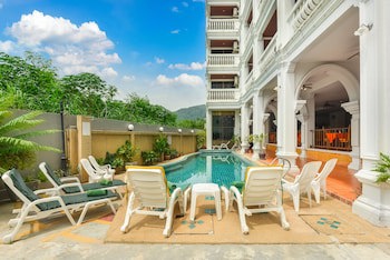 Apk Resort