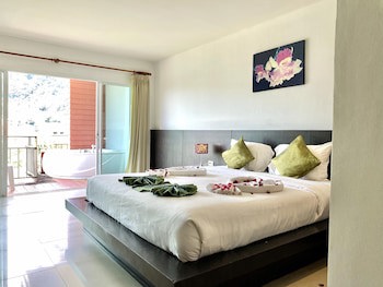 Apk Resort