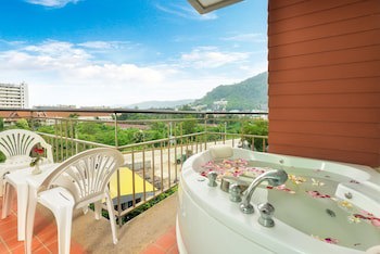 Apk Resort