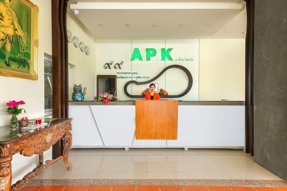 APK Resort