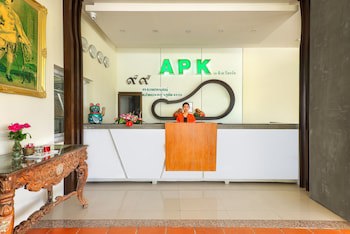 Apk Resort
