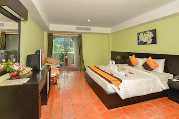 Apk Resort