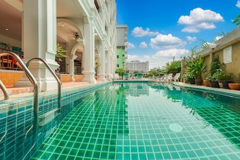 Apk Resort