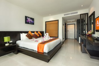 Apk Resort