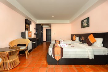 Apk Resort