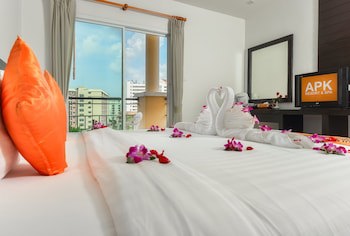 Apk Resort