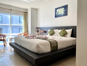 Apk Resort