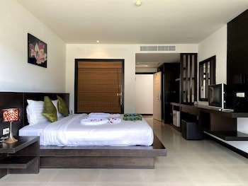 Apk Resort