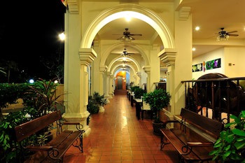 Apk Resort