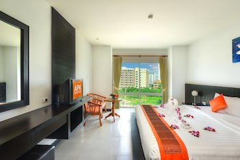 Apk Resort