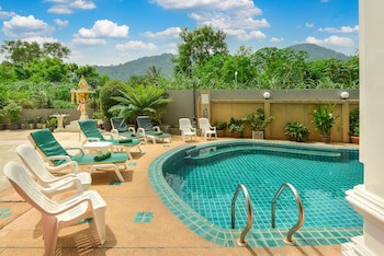 Apk Resort