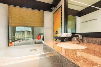 Apk Resort