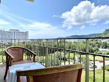 Apk Resort