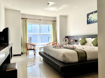 Apk Resort