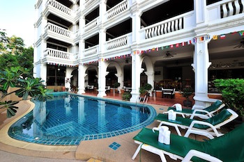 Apk Resort