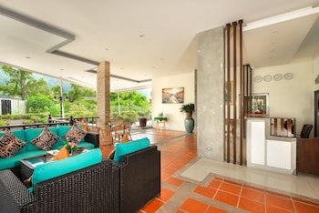 Apk Resort