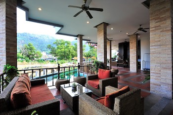 Apk Resort