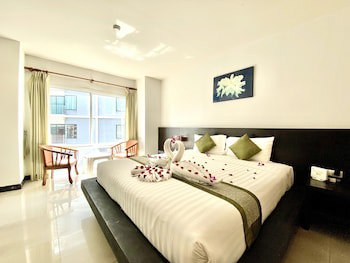 Apk Resort