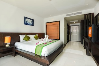 Apk Resort