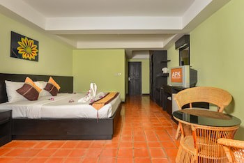 Apk Resort