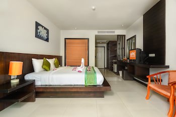 Apk Resort